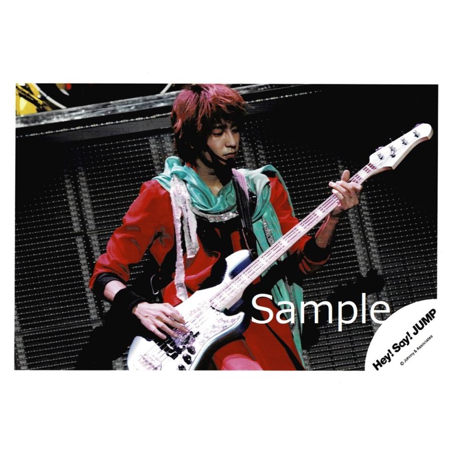 八乙女光 Hey Say Jump 公式生写真 ライブ 衣装赤 黄緑 目線右 ギター持ち 口閉じ Z アレイズブック ヤフーshop 通販 Yahoo ショッピング