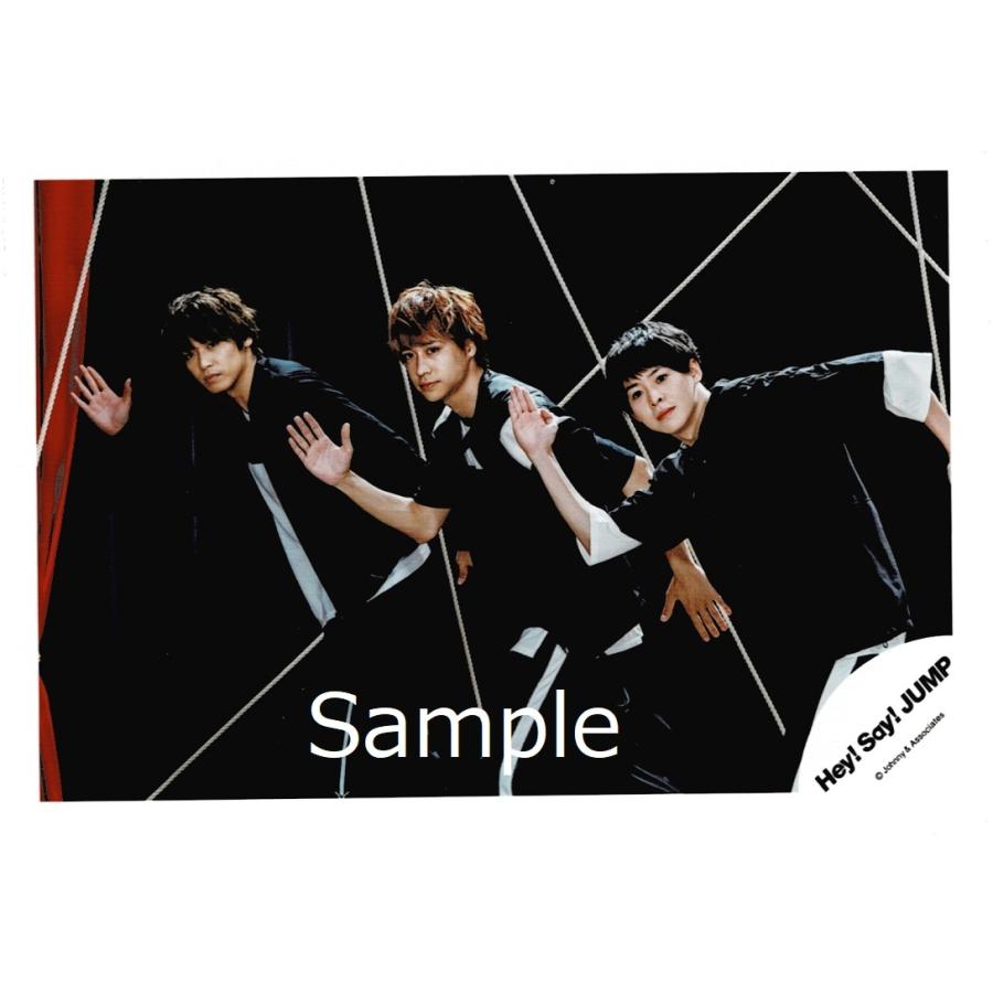 有岡大貴 八乙女光 高木雄也 Hey Say Jump 公式生写真 A Y T Are You There 衣装黒 白 真ん中八乙女 口閉じ Z 124 アレイズブック ヤフーshop 通販 Yahoo ショッピング