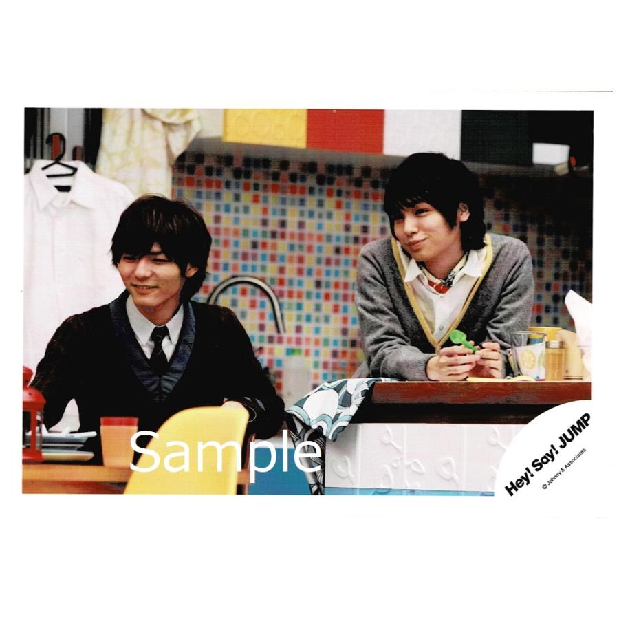 伊野尾慧 薮宏太 Hey Say Jump 公式生写真 愛すればもっとハッピーライフ 目線左方向 伊野尾口閉じ Z アレイズブック ヤフーshop 通販 Yahoo ショッピング