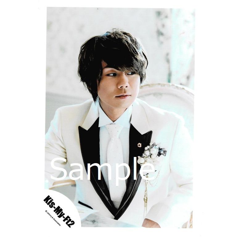 北山宏光 Kis My Ft2 キスマイ 公式生写真 君のいる世界 衣装白 黒 目線右 口閉じ Z アレイズブック ヤフーshop 通販 Yahoo ショッピング