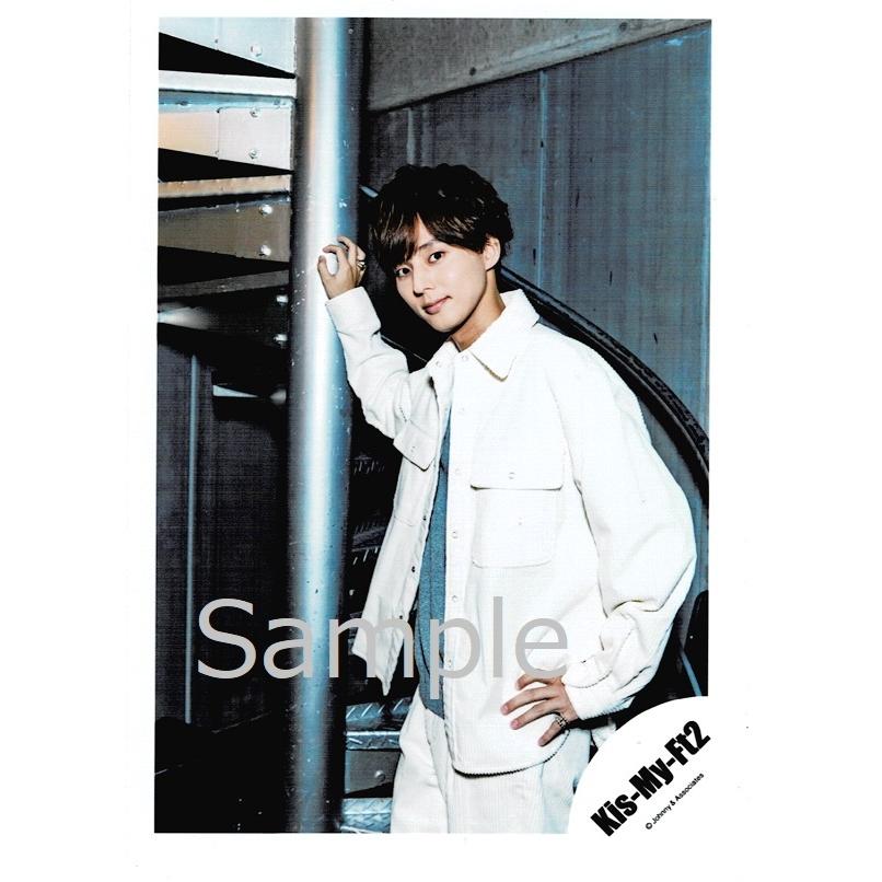 Kis My Ft2 藤ヶ谷太輔 公式写真 150枚以上 フォトセット フォト お気に入り