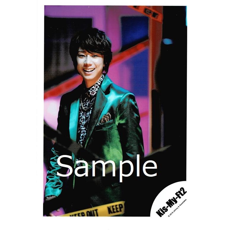 北山宏光 Kis My Ft2 キスマイ 公式生写真 Hands Up 衣装緑 茶色 黒 白 口開け Z アレイズブック ヤフーshop 通販 Yahoo ショッピング