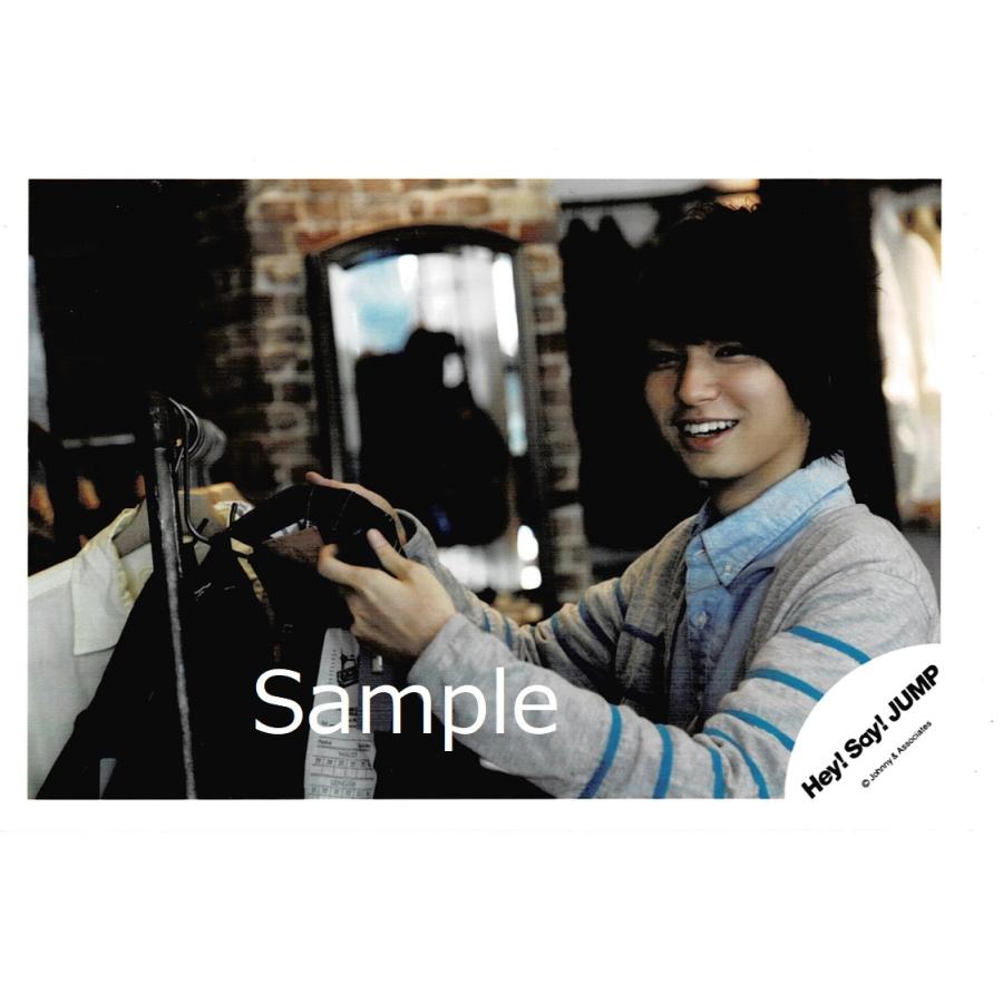 伊野尾慧 Hey Say Jump 公式生写真 全国へjumpツアー 13 衣装グレー 水色 カメラ目線 服持ち 口開け Z アレイズブック ヤフーshop 通販 Yahoo ショッピング