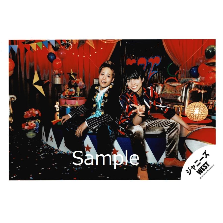 重岡大毅 桐山照史 ジャニーズwest 公式生写真 Westival 座り カメラ目線 重岡ピース Z アレイズブック ヤフーshop 通販 Yahoo ショッピング