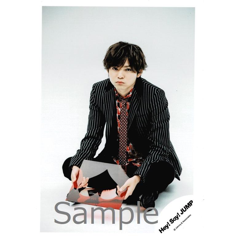 Hey!Say!JUMP薮宏太 公式生写真