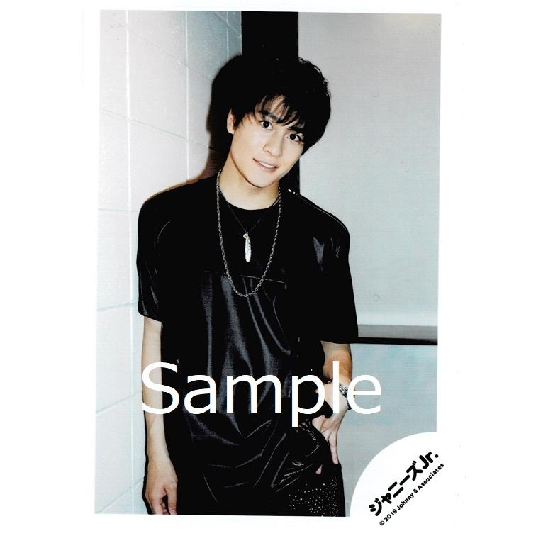 森本慎太郎 Sixtones 公式生写真 ジャニーズjr 8 8祭り 東京ドームから始まる グッズ撮影オフショット ジャニーズjr ロゴ 衣装黒 カメラ目線 Z アレイズブック ヤフーshop 通販 Yahoo ショッピング