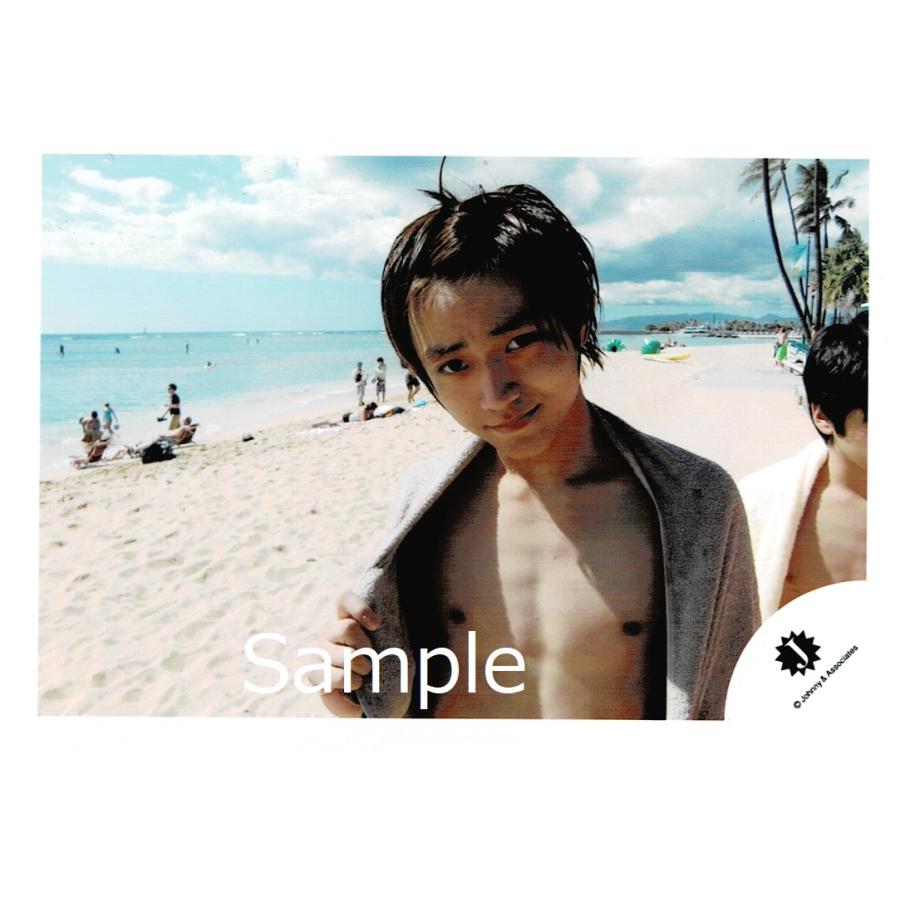 永瀬廉 キンプリ 公式生写真 Jロゴ ハワイ カメラ目線 背景海 砂浜 口閉じ Z アレイズブック ヤフーshop 通販 Yahoo ショッピング