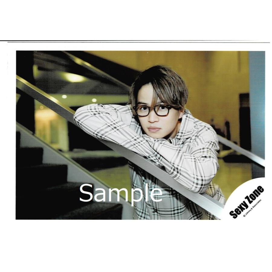 菊池風磨 Sexy Zone 公式生写真 Pages Mv ジャケ写オフショット 衣装白 グレー メガネ 口閉じ Z アレイズブック ヤフーshop 通販 Yahoo ショッピング