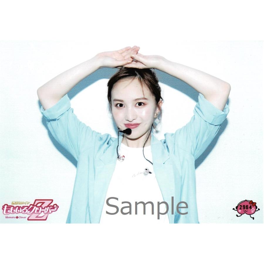 百田夏菜子 ももクロ 公式生写真 No 2964 Z アレイズブック ヤフーshop 通販 Yahoo ショッピング