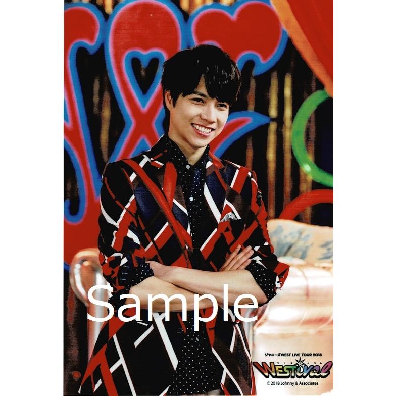 重岡大毅 ジャニーズwest 公式生写真 Westival 18 衣装赤 紺 白 腕組み 歯見せ 目線若干右 Z アレイズブック ヤフーshop 通販 Yahoo ショッピング