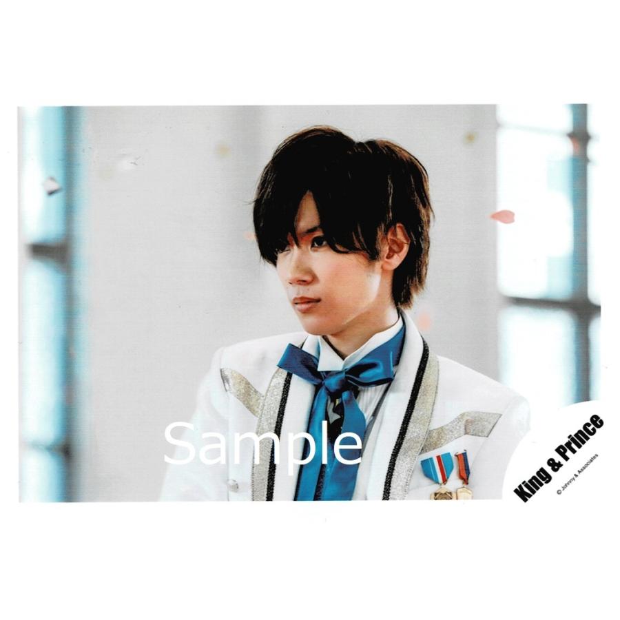 神宮寺勇太 キンプリ 公式生写真 シンデレラガール 衣装白 銀 水色 目線左方向 口閉じ Z アレイズブック ヤフーshop 通販 Yahoo ショッピング