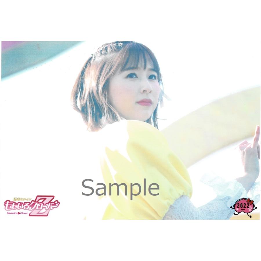 玉井詩織 ももクロ 公式生写真 No 2622 Z 146 アレイズブック ヤフーshop 通販 Yahoo ショッピング