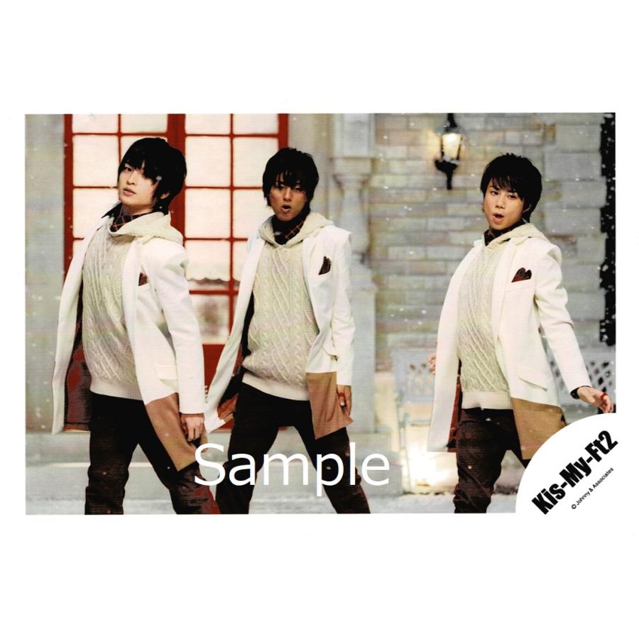 藤ヶ谷太輔 北山宏光 玉森裕太 Kis My Ft2 キスマイ 公式生写真 Snow Domeの約束 衣装白 ベージュ 赤 真ん中藤ヶ谷 Z アレイズブック ヤフーshop 通販 Yahoo ショッピング