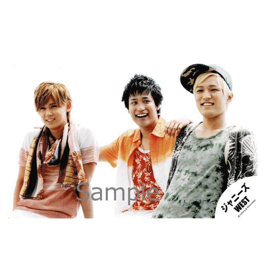 小瀧望 神山智洋 桐山照史 ジャニーズwest 公式生写真 バリハピ 神山帽子 歯見せ 背景白 Z アレイズブック ヤフーshop 通販 Yahoo ショッピング