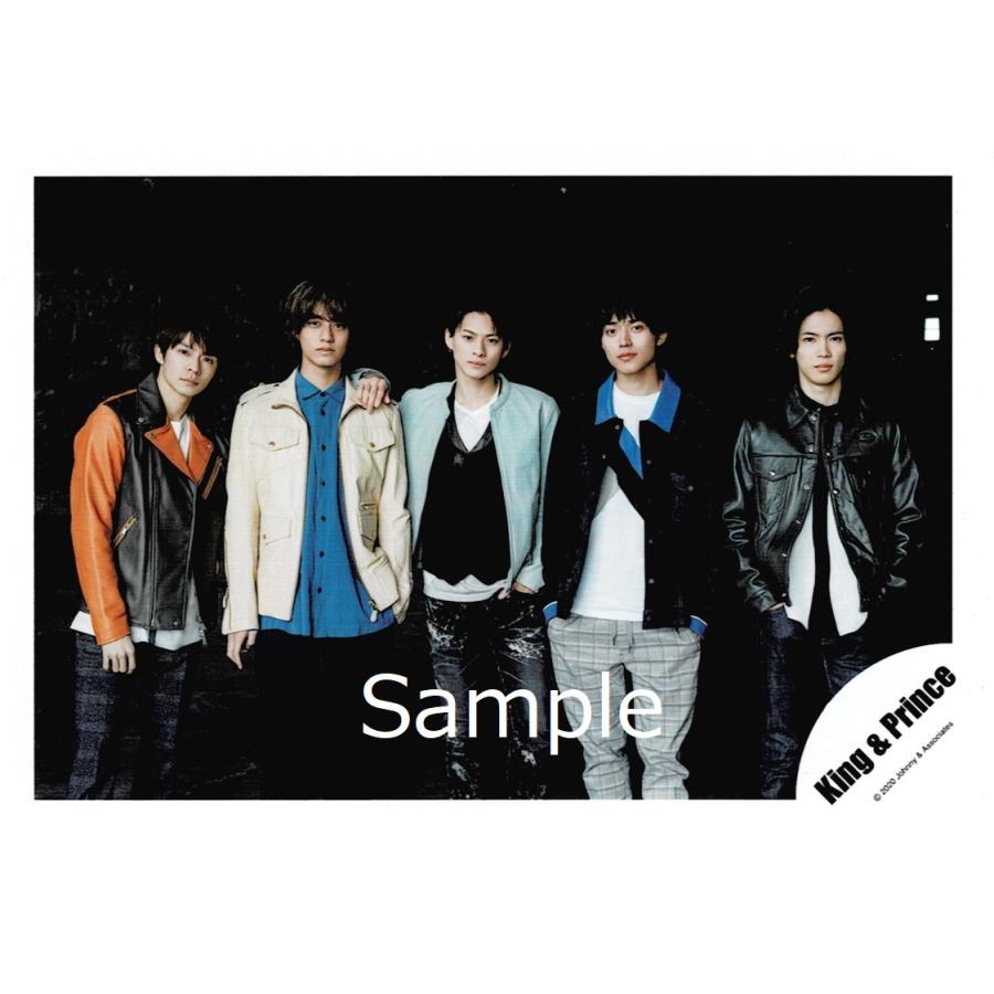 King Prince キンプリ 集合 公式生写真 Mazy Night Mv ジャケ写オフショット 背景黒 口閉じ カメラ目線 Z アレイズブック ヤフーshop 通販 Yahoo ショッピング