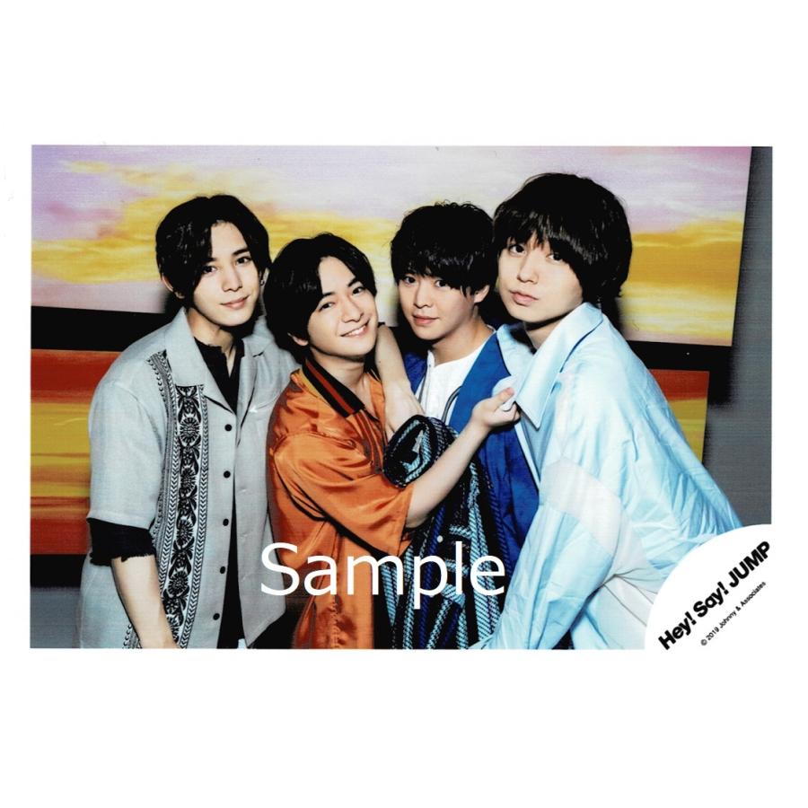 山田涼介 知念侑李 有岡大貴 伊野尾慧 Hey Say Jump 公式生写真 ファンファーレ カメラ目線 3人口閉じ Z アレイズブック ヤフーshop 通販 Yahoo ショッピング