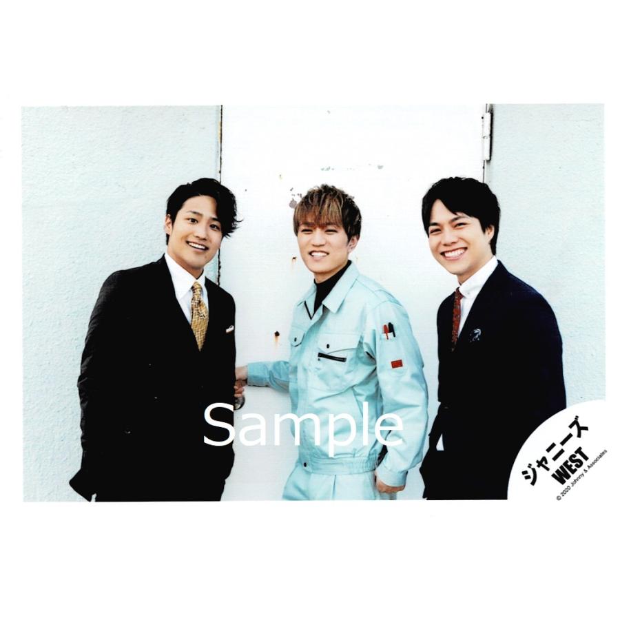 重岡大毅 神山智洋 桐山照史 ジャニーズwest 公式生写真 アルバム W Trouble Short Movie オフショット カメラ目線 歯見せ Z アレイズブック ヤフーshop 通販 Yahoo ショッピング