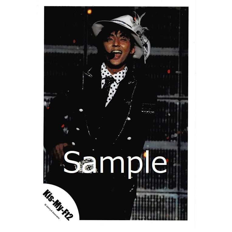 藤ヶ谷太輔 Kis My Ft2 キスマイ 公式生写真 ライブ 衣装黒 白 口開け 帽子 Z アレイズブック ヤフーshop 通販 Yahoo ショッピング