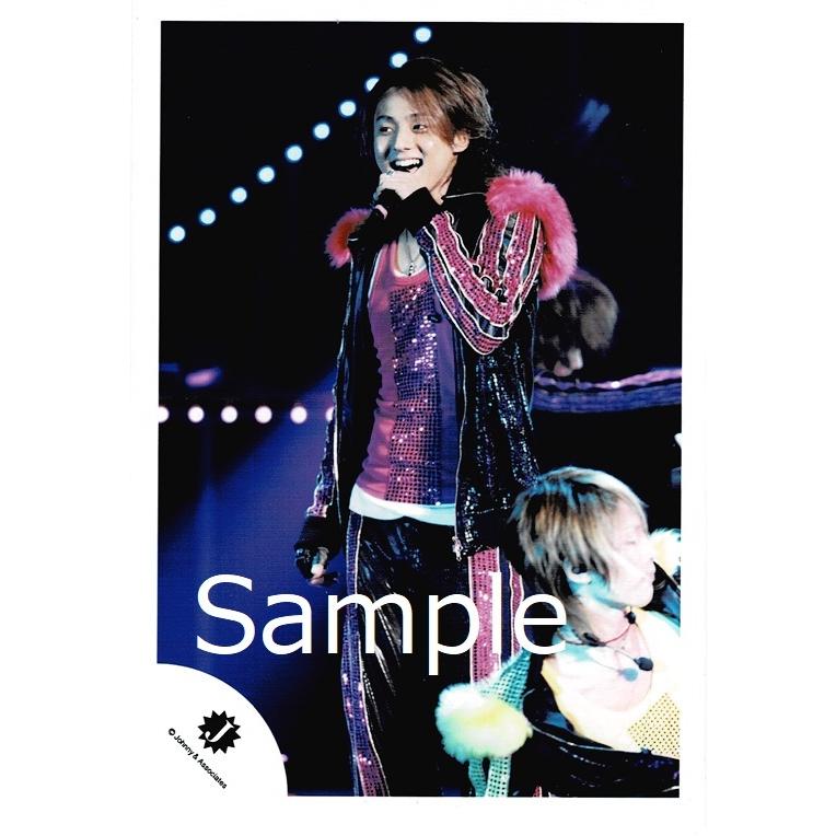 藤ヶ谷太輔 Kis My Ft2 キスマイ 公式生写真 ライブ 衣装黒 ピンク マイク持ち 口開け 目線左方向 Z アレイズブック ヤフーshop 通販 Yahoo ショッピング