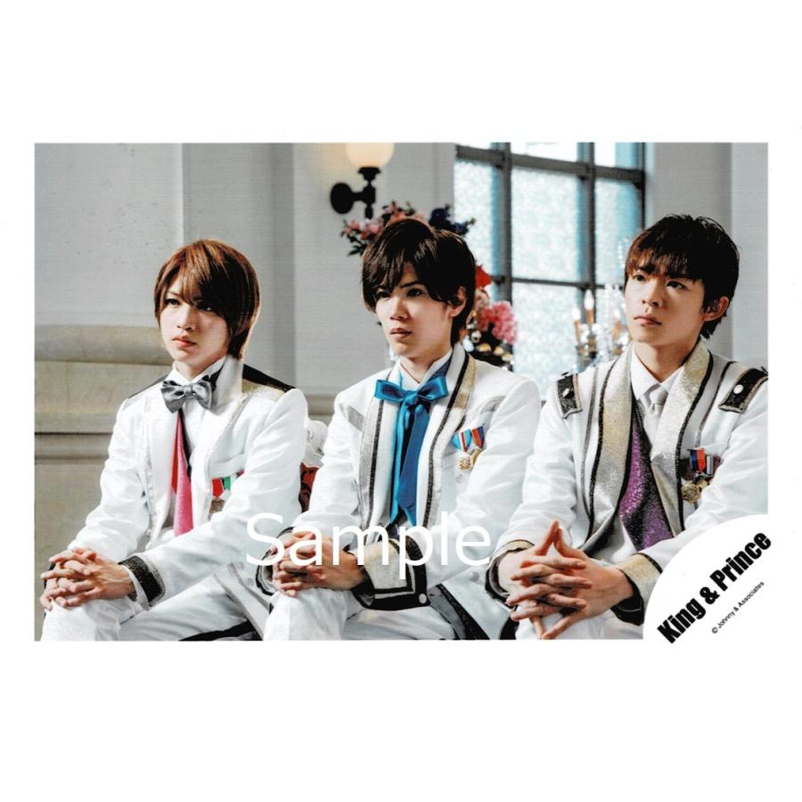 King&Prince キンプリ 岸優太 シンデレラガール 公式写真 個人 混合 King&Prince シンデレラガール 公式写真 岸優太 キンプリ - メルカリ