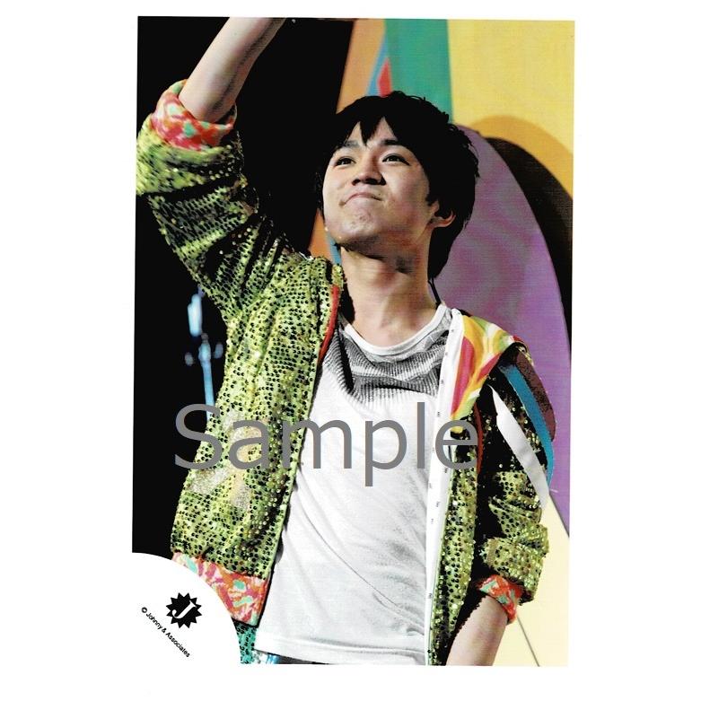 神山智洋 ジャニーズwest 公式生写真 Jロゴ 衣装黄緑 白 ピンク 水色 黒 口閉じ 目線若干上 Z アレイズブック ヤフーshop 通販 Yahoo ショッピング