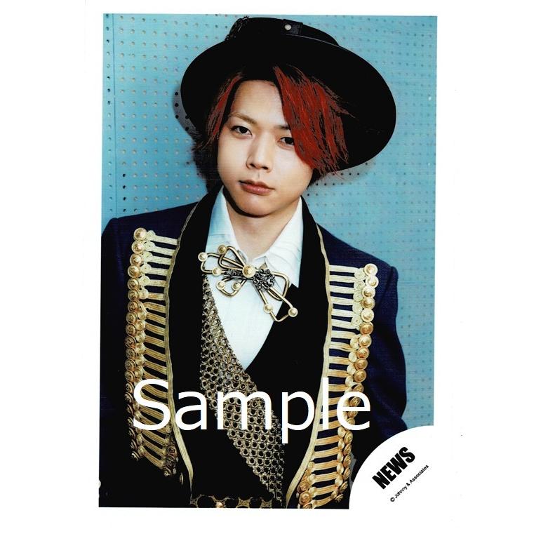 増田貴久 News 公式生写真 Neverland 衣装青 白 黒 金 背景グレー カメラ目線 口閉じ Z アレイズブック ヤフーshop 通販 Yahoo ショッピング