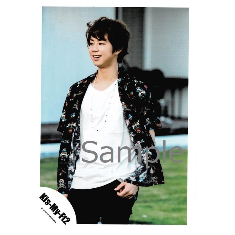 北山宏光 Kis My Ft2 キスマイ 公式生写真 Kis My Tv キスマイシェアハウス 衣装黒 白 口開け 目線左 Z アレイズブック ヤフーshop 通販 Yahoo ショッピング