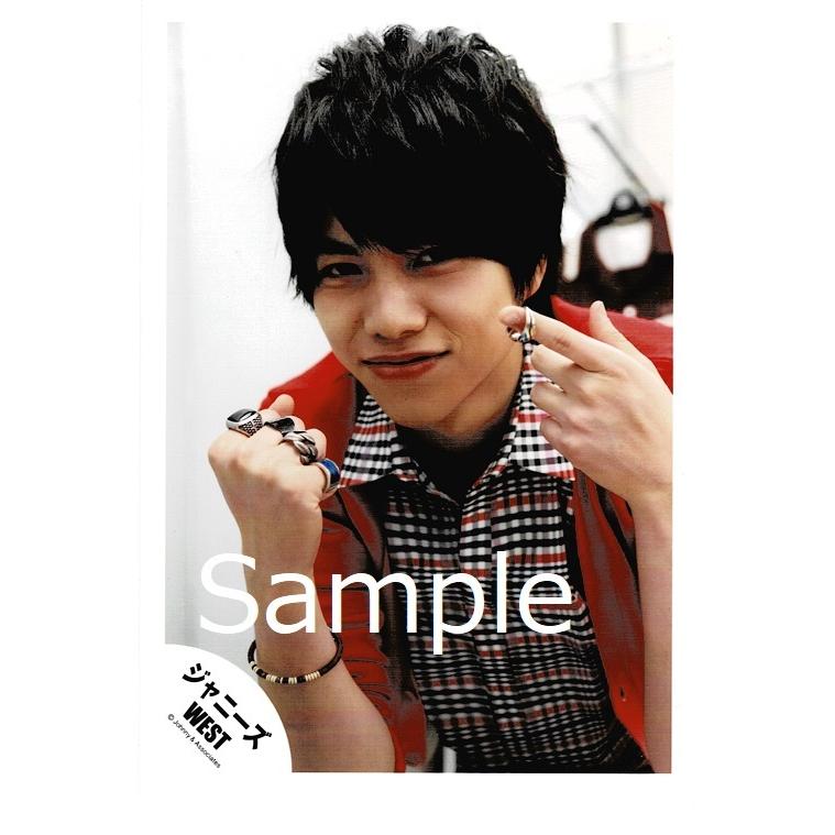 重岡大毅 ジャニーズwest 公式生写真 なにわともあれ ほんまにありがとう 衣装赤 白 黒 カメラ目線 口閉じ Z 173 アレイズブック ヤフーshop 通販 Yahoo ショッピング