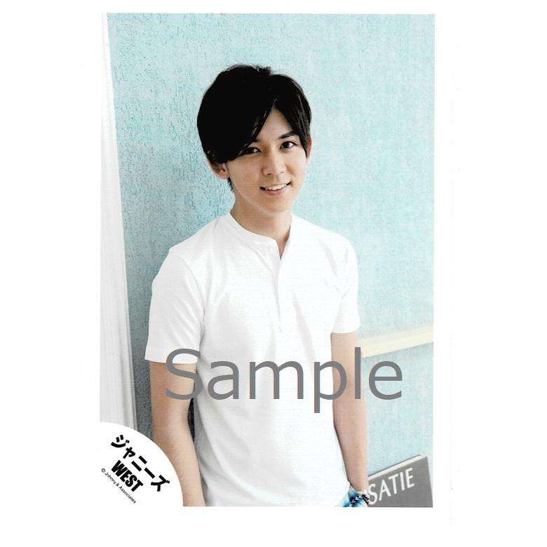 小瀧望 ジャニーズwest 公式生写真 シルエット 衣装白 カメラ目線 歯見せ 背景グレー Z 174 アレイズブック ヤフーshop 通販 Yahoo ショッピング