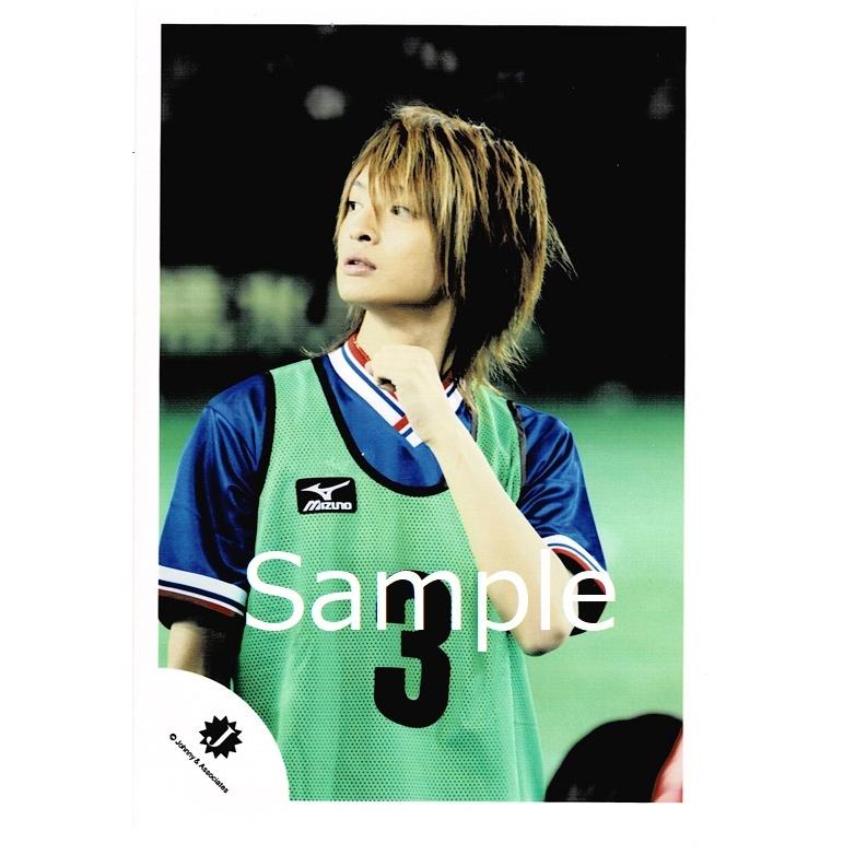 玉森裕太 Kis My Ft2 キスマイ 公式生写真 Jロゴ 衣装青 赤 黒 白 黄緑 サッカーユニフォーム 目線左 Z アレイズブック ヤフーshop 通販 Yahoo ショッピング