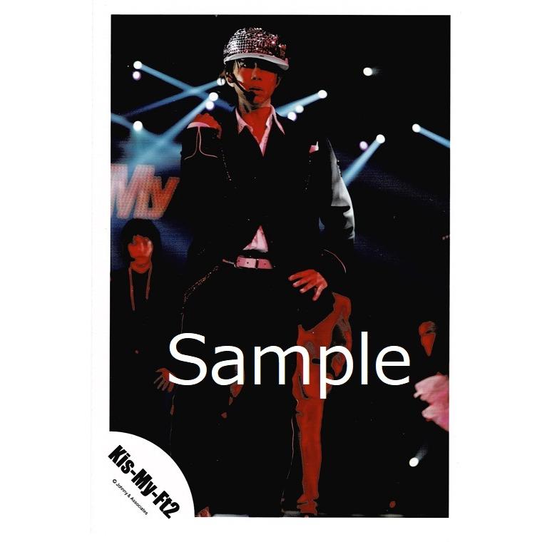 北山宏光 Kis My Ft2 キスマイ 公式生写真 ライブ 衣装黒 白 帽子 左手腰 Z アレイズブック ヤフーshop 通販 Yahoo ショッピング