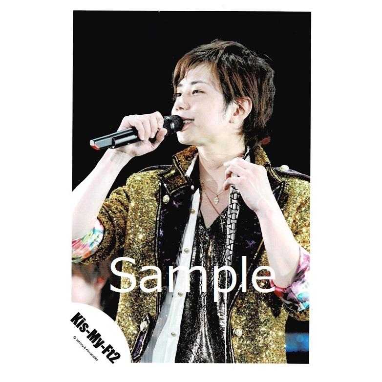 北山宏光ライブフォト A