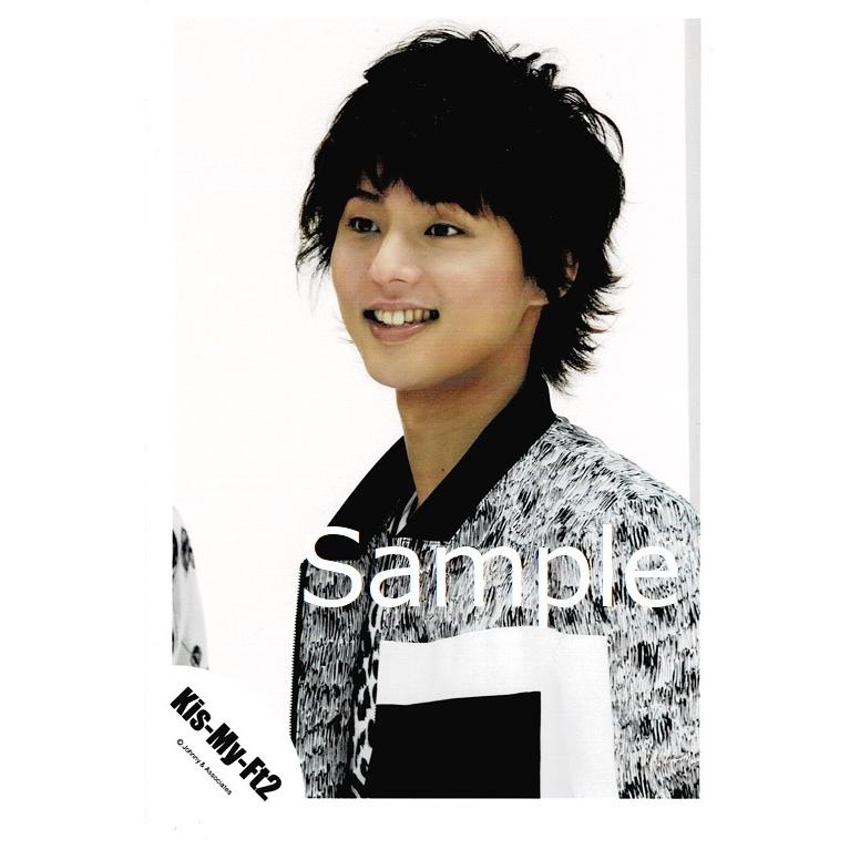 キスマイ 過去 公式フォト Kis-My-Ft2 写真(藤ヶ谷太輔くん)