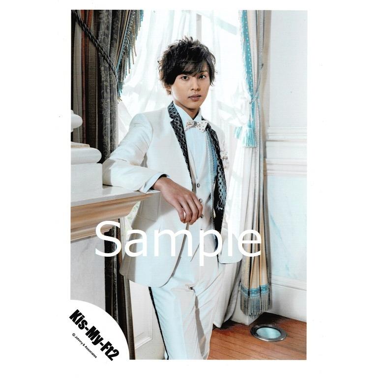 藤ヶ谷太輔 Kis My Ft2 キスマイ 公式生写真 君のいる世界 衣装白 銀 蝶ネクタイ カメラ目線 口閉じ Z アレイズブック ヤフーshop 通販 Yahoo ショッピング