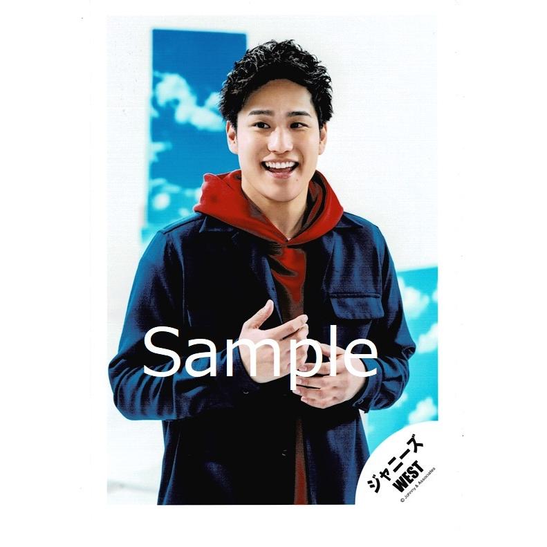 ジャニーズWEST桐山照史写真150枚