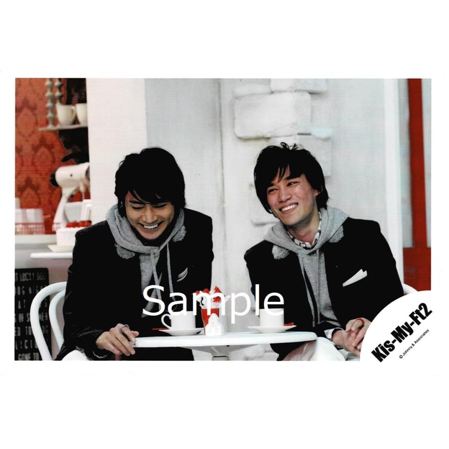 横尾渉 千賀健永 Kis My Ft2 キスマイ 公式生写真 Snow Domeの約束 衣装黒 グレー 歯見せ 笑顔 Z アレイズブック ヤフーshop 通販 Yahoo ショッピング