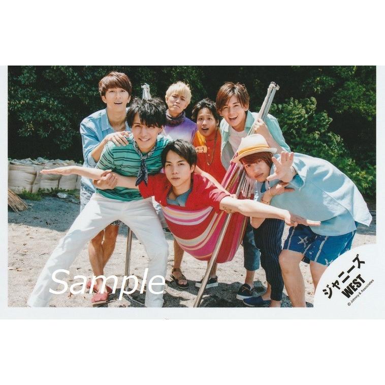 ジャニーズwest 集合 公式生写真 人生は素晴らしい カメラ目線 重岡両手広げ Z 1816 アレイズブック ヤフーshop 通販 Yahoo ショッピング