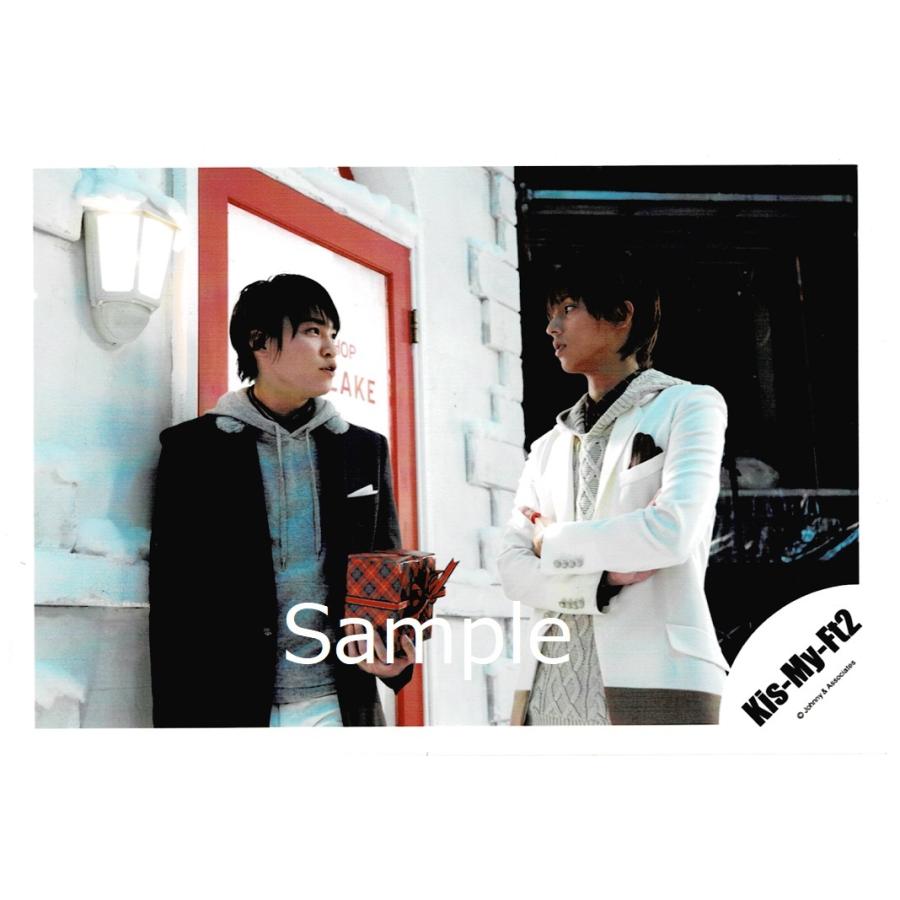 藤ヶ谷太輔 二階堂高嗣 Kis My Ft2 キスマイ 公式生写真 Snow Domeの約束 二階堂もの持ち 藤ヶ谷腕組み Z アレイズブック ヤフーshop 通販 Yahoo ショッピング