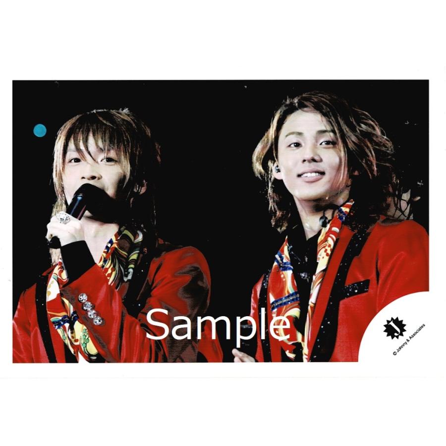 藤ヶ谷太輔 玉森裕太 Kis My Ft2 キスマイ 公式生写真 Jロゴ ライブ 衣装赤 黄色 黒 青 白 玉森マイク持ち Z 185 アレイズブック ヤフーshop 通販 Yahoo ショッピング