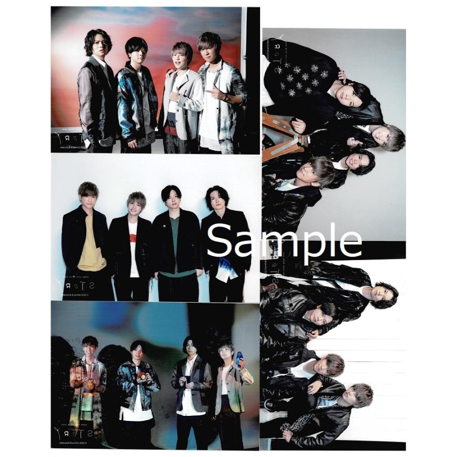 News 集合 公式生写真 5枚セット Live Tour Story 公式フォトセット Z アレイズブック ヤフーshop 通販 Yahoo ショッピング