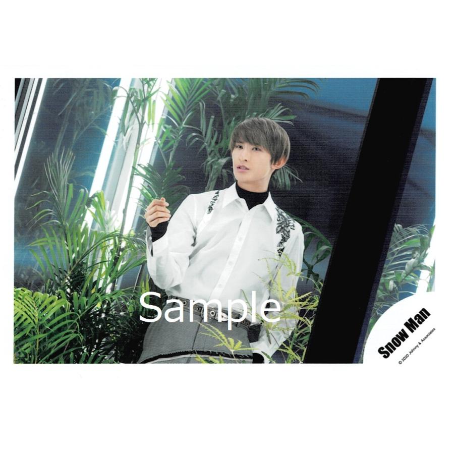 向井康二 Snow Man 公式生写真 シングル D D Imitation Rain Mv ジャケ写オフショット 衣装白 黒 グレー 目線若干左 Z 171 アレイズブック ヤフーshop 通販 Yahoo ショッピング