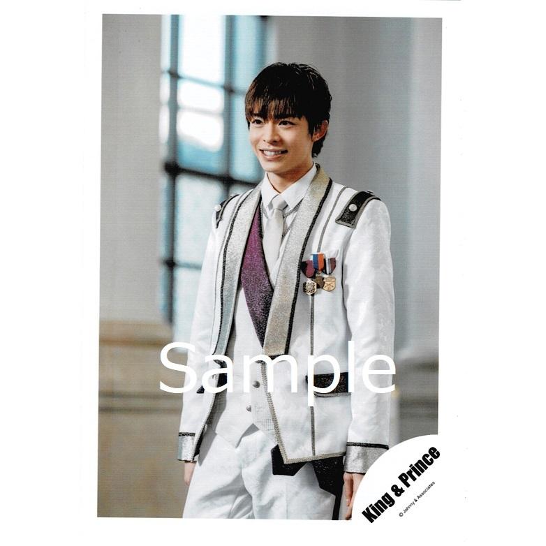 King&Prince キンプリ 岸優太 シンデレラガール 公式写真 個人 混合 King&Prince シンデレラガール 公式写真 岸優太 キンプリ - メルカリ