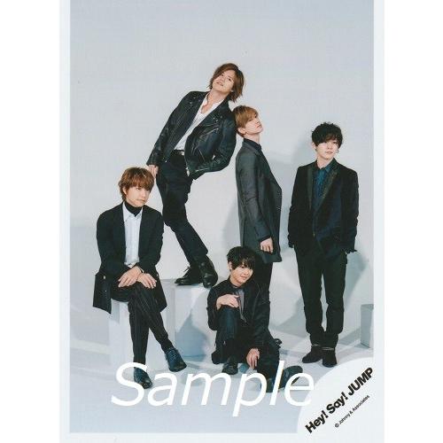 山田涼介 有岡大貴 中島裕翔 八乙女光 岡本圭人 Hey Say Jump 公式生写真 I O 目線若干右方向 初回限定お試し価格