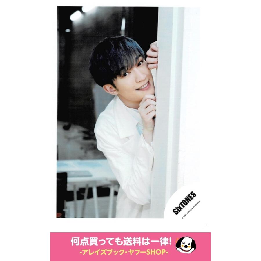 SixTONES ストーンズ ジェシー 公式写真 130枚以上