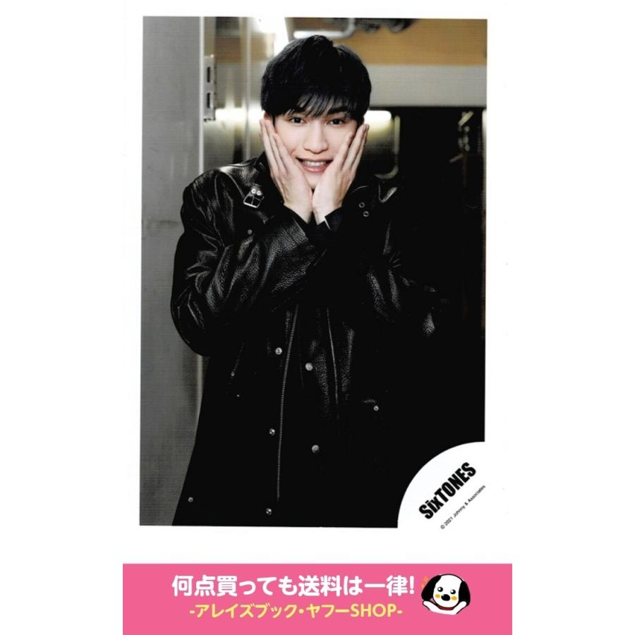 SixTONES ジェシー　公式写真　28枚セット SixTONES ストーンズ ジェシー 公式写真 130枚以上