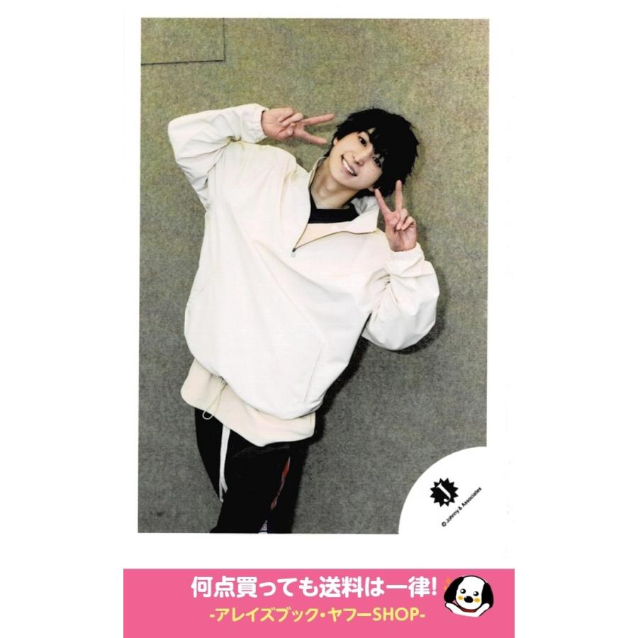 man 佐久間大介 jロゴ 公式写真1 snowman 佐久間大介 公式写真 jロゴ1