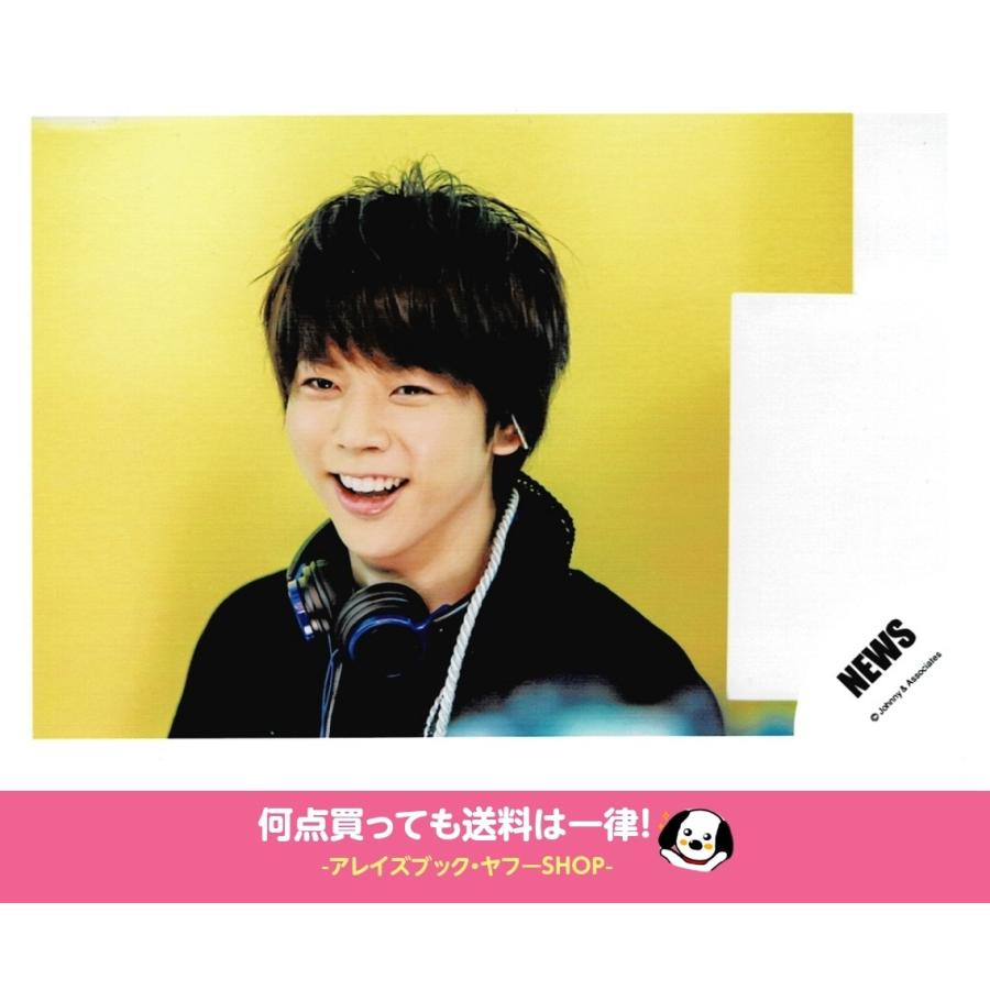 増田貴久 News 公式生写真 World Quest 衣装黒 背景黄色 ヘッドホン 口開け 笑顔 Z 578 アレイズブック ヤフーshop 通販 Yahoo ショッピング