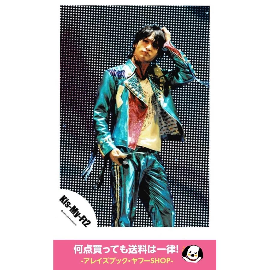 玉森裕太 Kis My Ft2 キスマイ 公式生写真 ライブ 衣装水色 ピンク 銀 左手頭 口閉じ Z 990 アレイズブック ヤフーshop 通販 Yahoo ショッピング