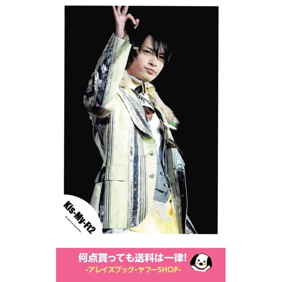 玉森裕太 Kis My Ft2 キスマイ 公式生写真 ライブ 衣装黄色 銀 白 背景黒 口閉じ Z 993 アレイズブック ヤフーshop 通販 Yahoo ショッピング
