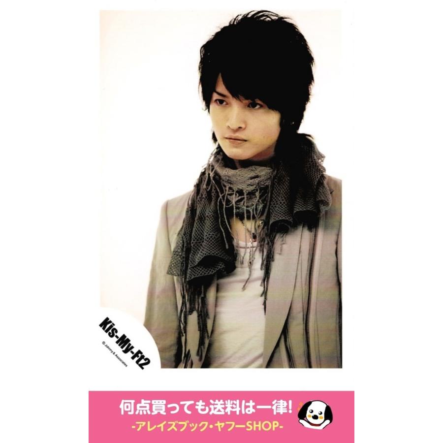 玉森裕太 Kis My Ft2 キスマイ 公式生写真 衣装グレー 白 ストール 背景ベージュ 白 口閉じ 目線左 Z 995 アレイズブック ヤフーshop 通販 Yahoo ショッピング